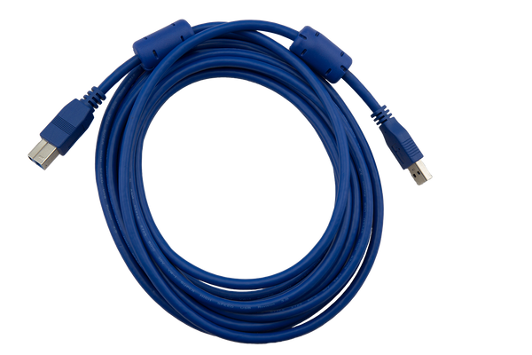 Long USB Cable for HoverCam - USB 3.0