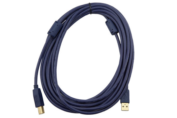 Long USB Cable for HoverCam - USB 2.0