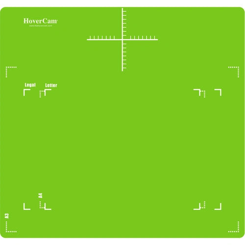 HCPM HoverCam Positioning Mat