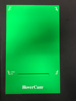 HCPPM Hovercam Positioning Mat Small